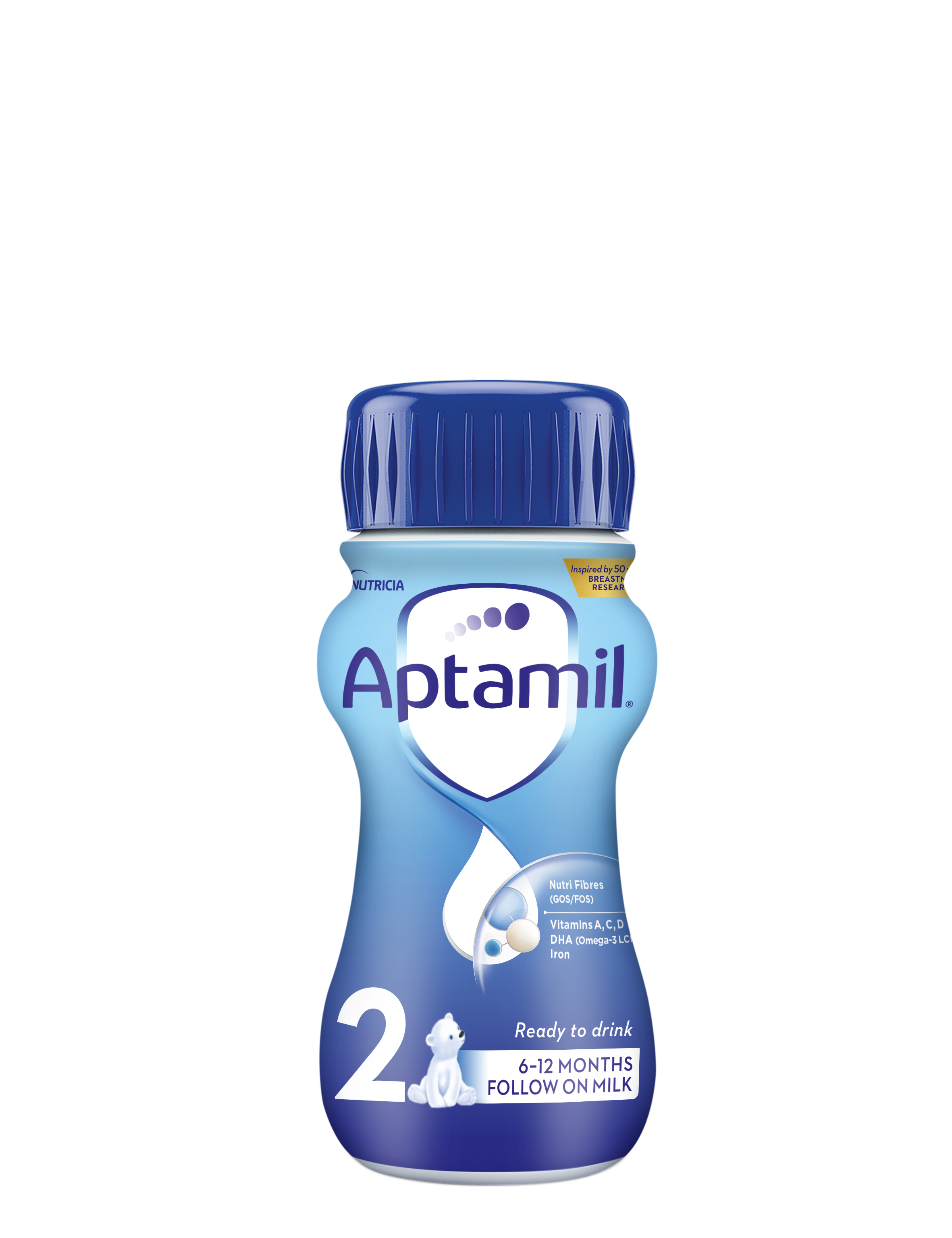 Aptamil pepti 1 ready made bottles sales