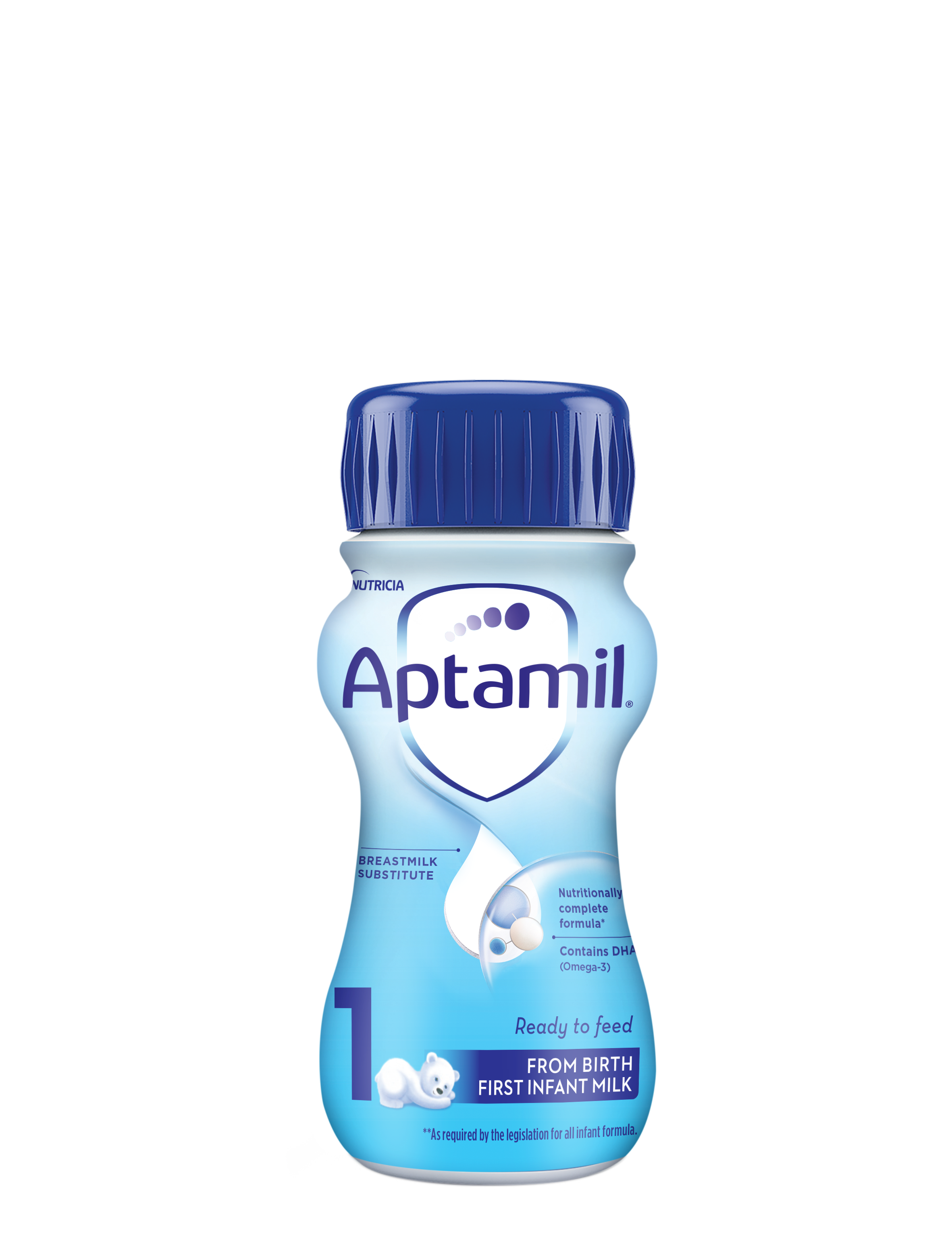 Aptamil pepti store ready made