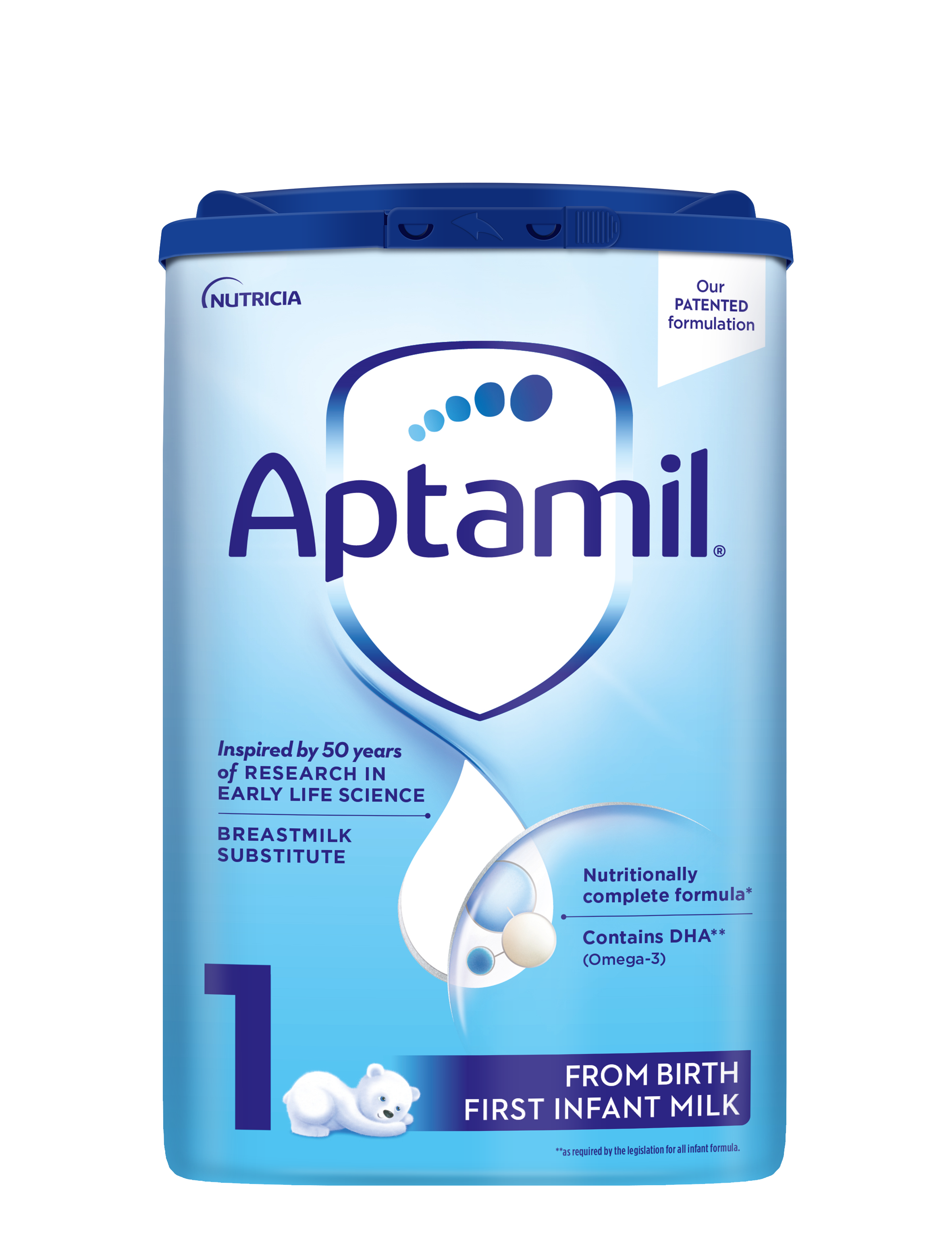Best formula milk for 6 store month baby