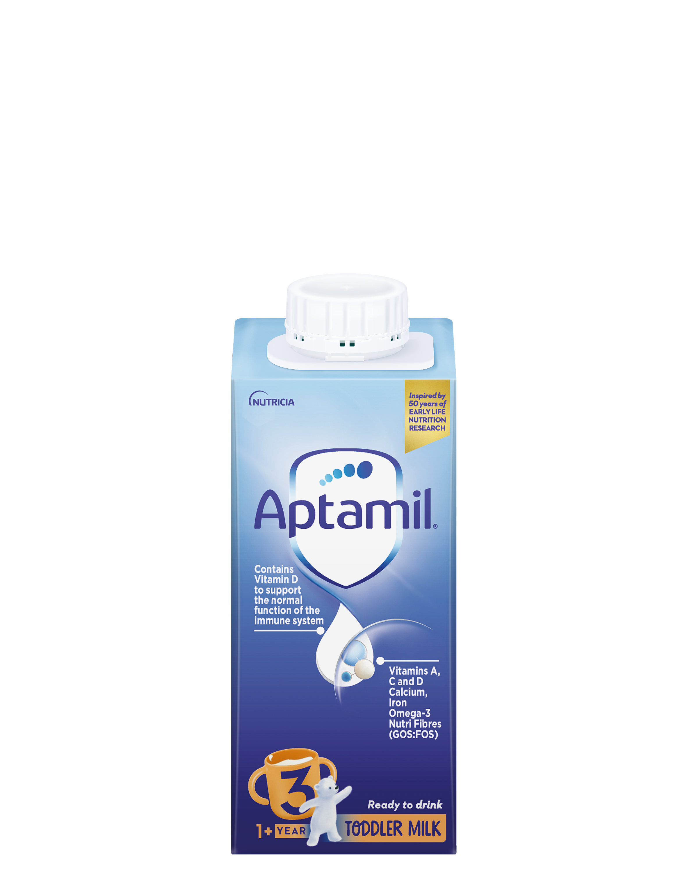 Powder milk for babies 1 year old top